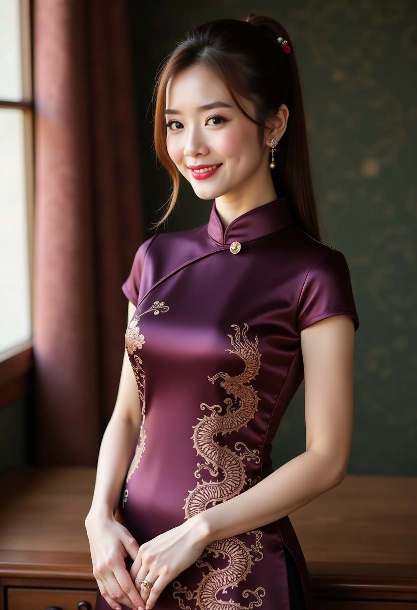 八零小辣椒竖版封面