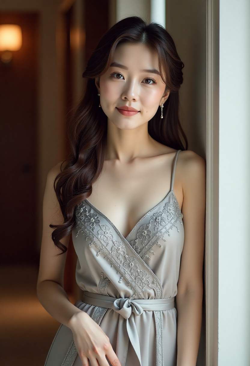 隐婚妻竖版封面